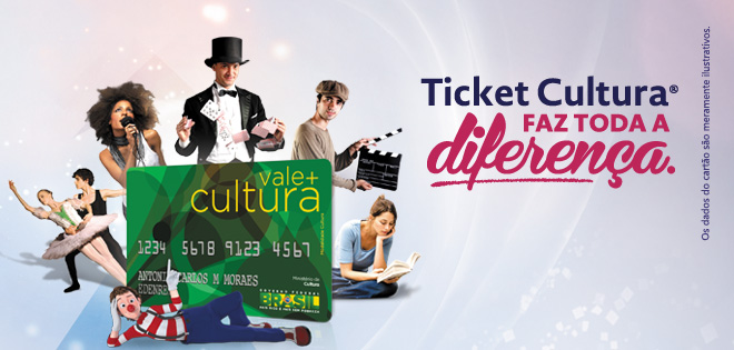 Vale Cultura