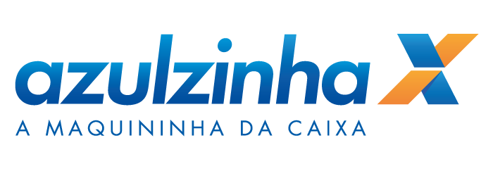 Aplicativo da azulzinha - azulzinha da CAIXA