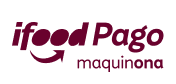 Logo Ifood