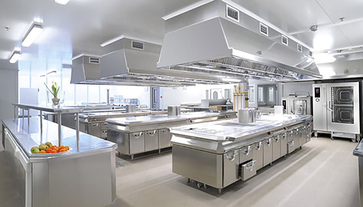 Saiba Como Montar Uma Cozinha Industrial Eficiente Para O Seu Saiba Como Montar Uma Cozinha Industrial Eficiente Para O Seu