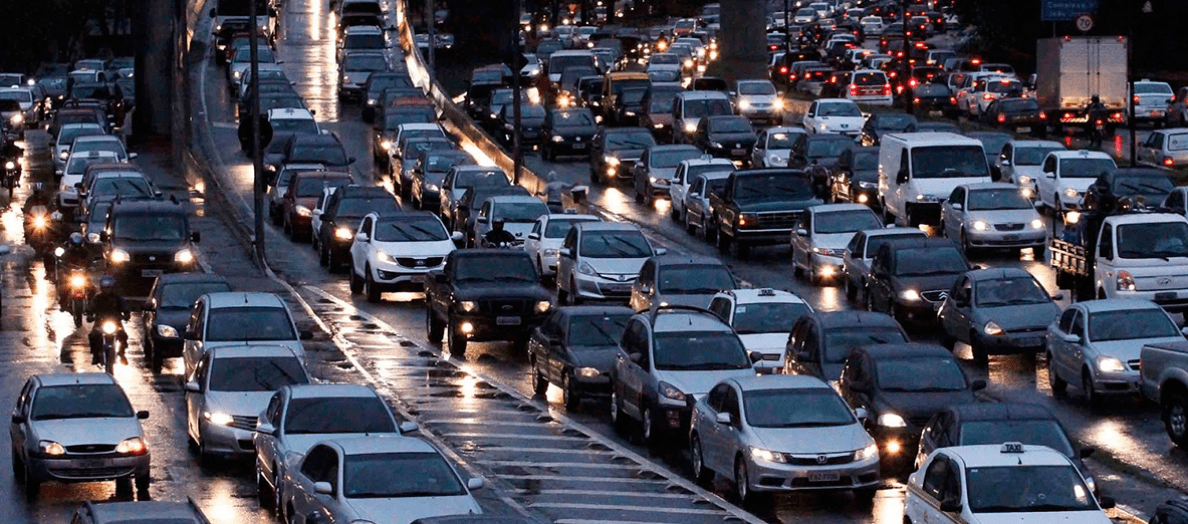 Resultado de imagem para mobilidade urbana