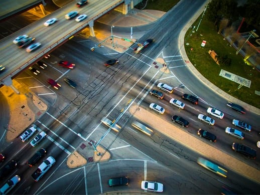 Tecnologias que contribuem para a mobilidade urbana no Brasil