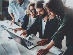 Tecnologia para PMEs
