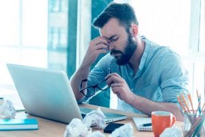 Gestão financeira: erros para evitar