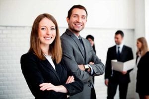 Atuação dos gestores de RH nas empresas