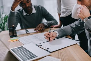 O que é gestão financeira e por que fazer?