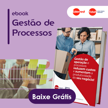 Capa do ebook Gestão de Processos