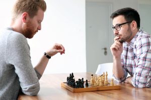 Desafios de liderança corporativa: tempos exponenciais, soluções ágeis
