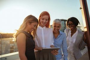 Gestão de pessoas é sobre diversidade - e isso tem que estar na cultura da sua empresa!