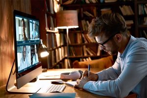 Líderes precisam aprender gestão à distância: como delegar e confiar o autogerenciamento