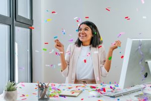 presente perfeito para aniversário colaboradores