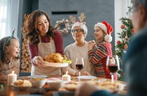 Substitua a cesta de natal para funcionários pelo cartão alimentação