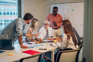 3 ações promover a diversidade no ambiente de trabalho