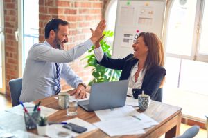 Liderança saudável impacta na qualidade de vida no trabalho