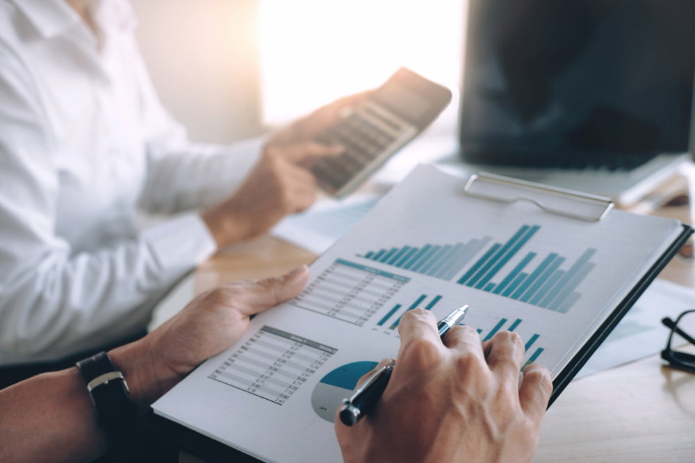 Quais as vantagens da margem de contribuição?