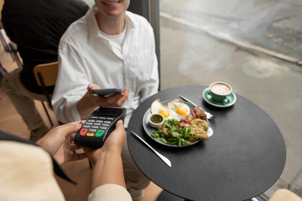 Conheça o Ticket Refeição, a solução ideal de vale refeição para sua empresa