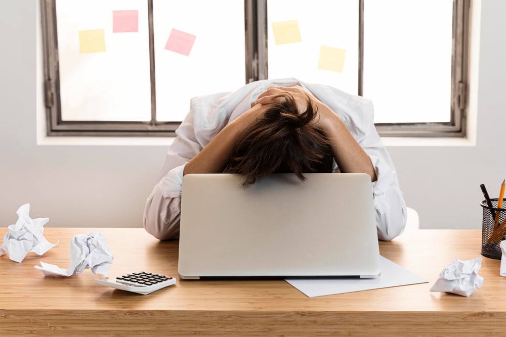 Em quais profissões o burnout é mais comum?