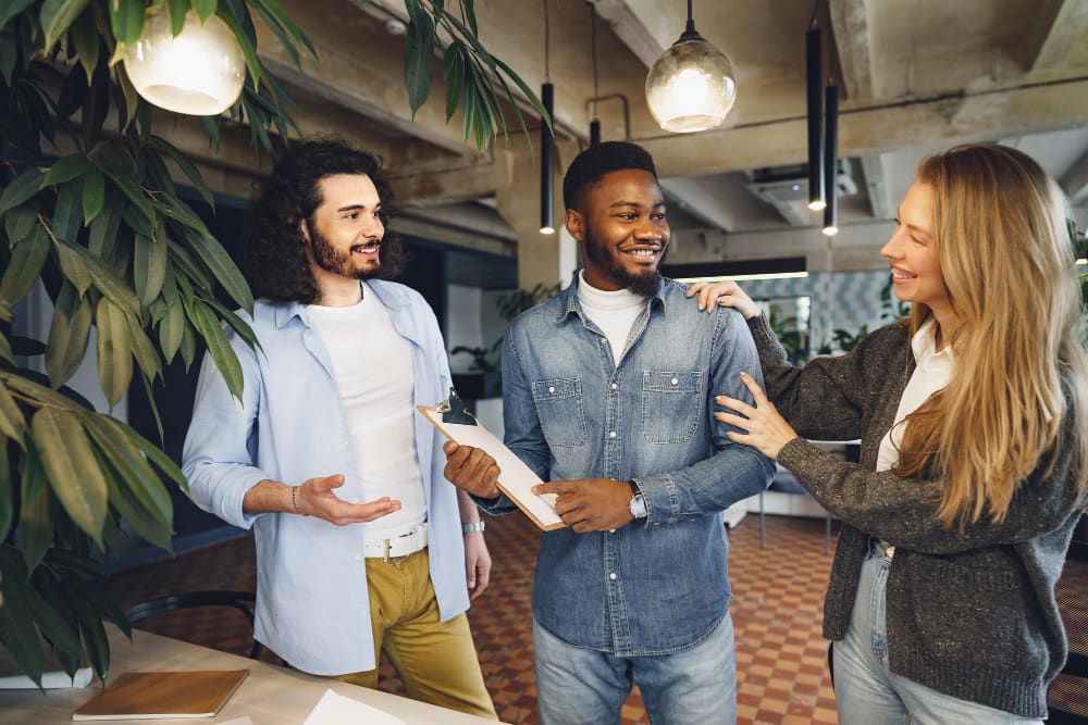 Como fazer o onboarding de novos funcionários?