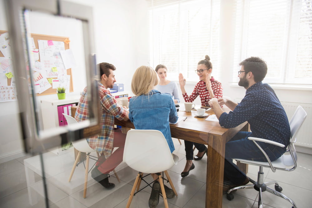 Quais as vantagens do onboarding para a empresa?