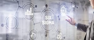 Conceito six sigma comparado com o ciclo PDCA 