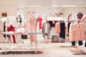 Loja de roupas é um dos tipos de empresa que deve ter SST