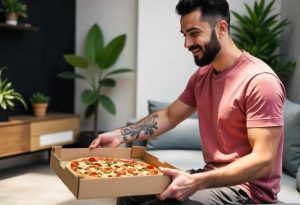 Quais são as regras para o vale-refeição? Uma delas é fazer compras em restaurantes