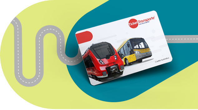 Icone Ticket Transporte: a forma mais prática e econômica de gerenciar o vale-transporte de seus colaboradores.