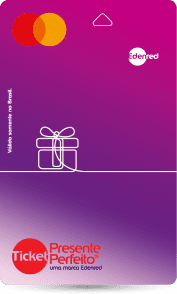 cartão-ticket-presente-perfeito-mastercard-frente