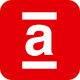logo da empresa Lojas Americanas