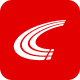 Logo da empresa Centauro