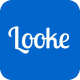 Logo da empresa Looke
