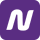 Logo da empresa Netshoes