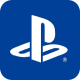 Logo da empresa Playstation