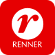 Logo da empresa Renner