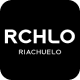 Logo da empresa Riachuelo