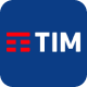 Logo da empresa Tim
