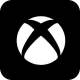 Logo da empresa Xbox
