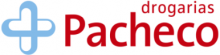 Logo Drogaria Pacheco