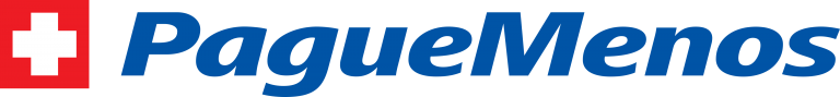 Logo Farmácias Pague Menos