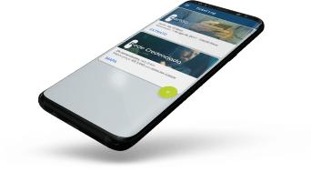 Ícone para mobile do produto Aplicativo Ticket Log