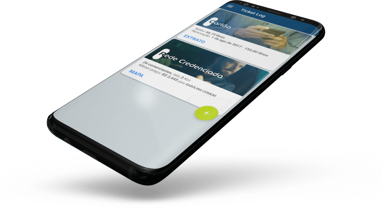 Ícone para desktop do produto Aplicativo Ticket Log