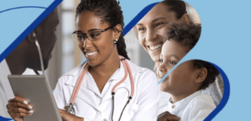Icone Ticket Saúde é uma plataforma
completa de benefícios à saúde.
