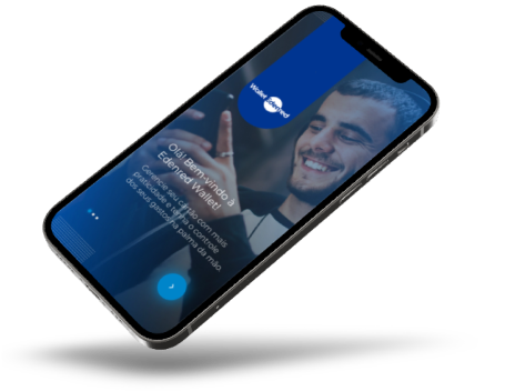 Ícone para desktop do produto Edenred Wallet