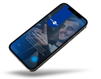 Ícone para mobile do produto Edenred Wallet
