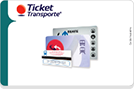 Cartão Ticket Transporte