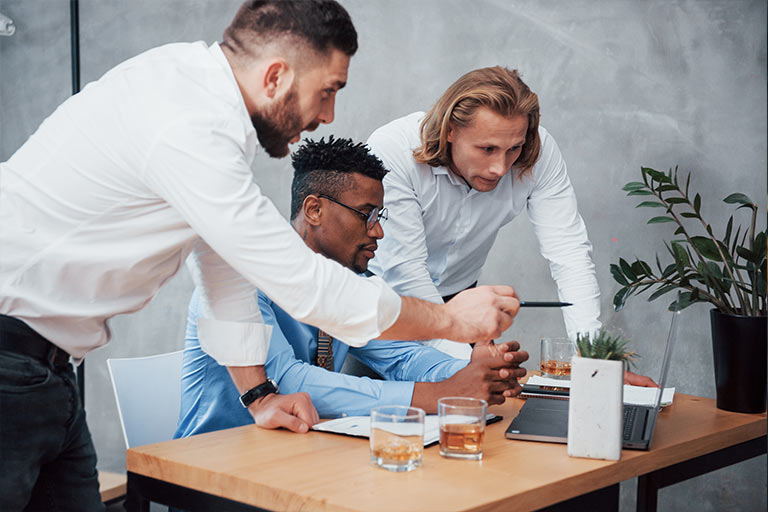 gestão de processos