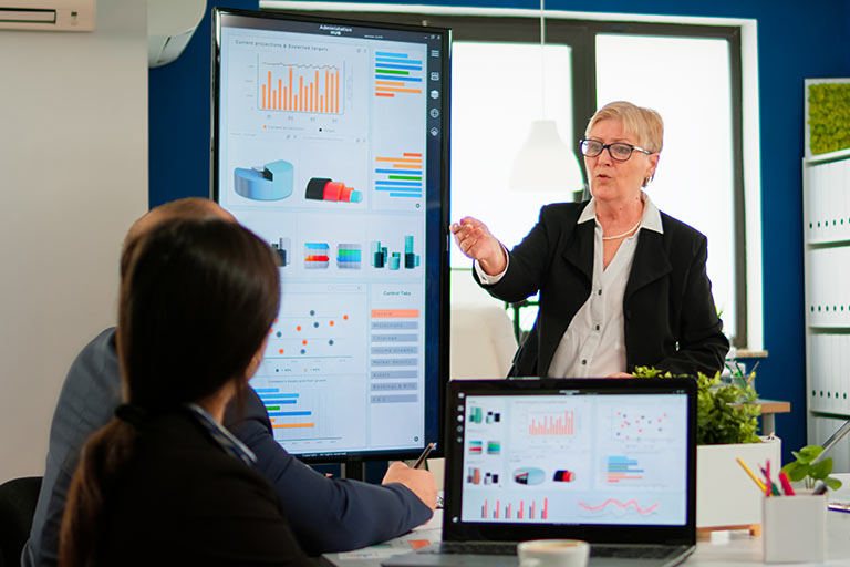 ferramentas de gestão que todo líder precisa ter