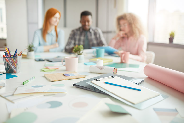 investimento no seu negócio