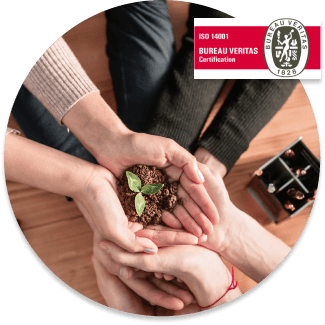 Icone Sistema de Gestão Ambiental