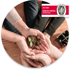 Icone Sistema de Gestão Ambiental